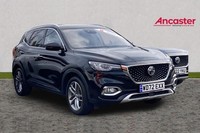 2023 MG HS 1.5 T-GDI Exclusive 5dr DCT Automatic Hatchback Petrol Automatic