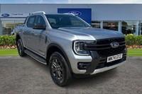 2024 Ford Ranger Wildtrak AUTO 3.0 EcoBlue V6 240ps 4x4 Double Cab Pick Up, LOAD