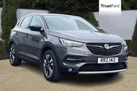 2020 Vauxhall Grandland X 1.2 Turbo Sport Nav 5dr Manual MPV Petrol Manual