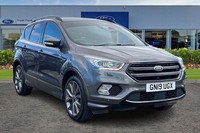 2019 Ford Kuga 1.5 EcoBoost ST-Line 5dr 2WD HATCHBACK PETROL Manual