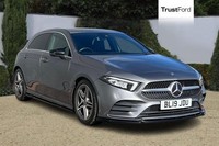 2019 Mercedes-Benz A CLASS A250 AMG Line 5dr Auto Semi-Auto Hatchback Petrol Sem