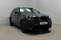 LAND ROVER RANGE ROVER VELAR 2.0 P250 Dynamic SE 5dr Auto