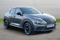 2023 Nissan Juke 1.6 HYBRID N-CONNECTA 5DR AUTO Hatchback Hybrid Automatic