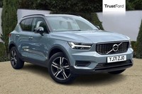 2021 Volvo XC40 R DESIGN Automatic Estate Petrol Automatic