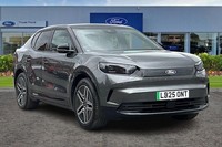 2025 Ford Capri Premium**REAR CAMERA - HEATED SEATS & STEERING WHEEL - POWER TAI