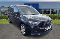 2025 Ford Transit Connect 1.5 EcoBoost PHEV 150 Trend FlexCab Van Auto PANEL VAN