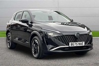 2025 Nissan Qashqai 1.5 E-POWER ACENTA PREMIUM 5DR AUTO Hatchback Hybrid Automat
