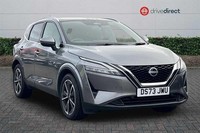 2023 Nissan Qashqai 1.3 DiG-T MH Tekna 5dr HATCHBACK PETROL Manual