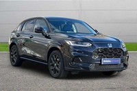 2025 Honda ZR-V 2.0 EHEV SPORT 5DR CVT Estate Hybrid Automatic