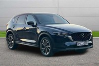 2022 Mazda All-New CX-5 2.0 SPORT EDITION 5DR Estate Petrol Manual