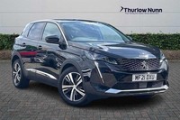 2021 Peugeot 3008 1.2 PureTech Allure SUV 5dr Petrol Manual Euro 6 (s/s) (130 ps