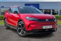 2025 Ford Capri 250kW Premium 79kWh AWD 5dr Auto, SYNC4 TOUCHSCREEN NAVIGATION, 