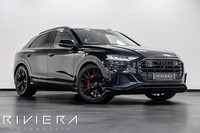 2020 Audi Q8 TDI V6 Vorsprung SUV Diesel Automatic