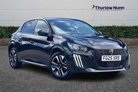2025 Peugeot 208 1.2 PureTech Allure Hatchback 5dr Petrol Manual Euro 6 (s/s) (1