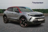 2023 Vauxhall Mokka 1.2 Turbo GS SUV 5dr Petrol Manual Euro 6 (s/s) (136 ps) SUV