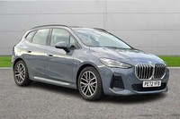 2022 BMW 2 Series 218D M SPORT 5DR DCT Hatchback Diesel Automatic