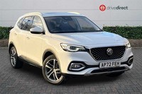 2023 MG MG HS 1.5 T-GDI Exclusive 5dr DCT ESTATE PETROL Automatic