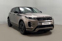 LAND ROVER RANGE ROVER EVOQUE 2.0 D200 R-Dynamic S 5dr Auto