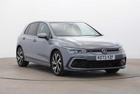 2024 Volkswagen Golf MK8 Hatchback 5-Dr 2.0TDI (150PS) R-Line DSG Automatic Hatc