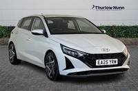 2025 Hyundai i20 1.0 T-GDi Premium Hatchback 5dr Petrol DCT Euro 6 (s/s) (100 ps