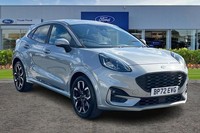 2023 Ford Puma 1.0 EcoBoost Hybrid mHEV ST-Line X 5dr HATCHBACK PETROL Manual