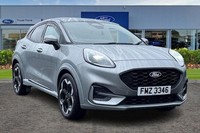 2024 Ford Puma ST-Line X Manual Hatchback Petrol Manual