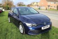 Volkswagen Golf LIFE TSI