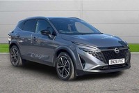2026 Nissan Qashqai 1.5 E-POWER TEKNA 5DR AUTO Hatchback Hybrid Automatic