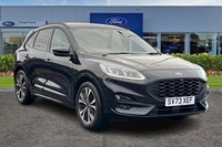 2023 Ford Kuga 1.5 EcoBoost 150 ST-Line X Edition 5dr Manual Estate Petrol Manua