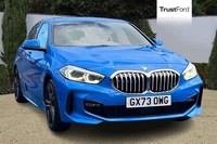 2023 BMW 1 Series M Sport Automatic Hatchback Petrol Automatic