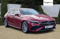 2023 Mercedes-Benz A-Class A180 AMG Line Premium Plus 5dr Automatic Automatic Ha