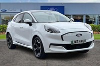 2025 Ford Puma Gen-E Standard Range 43kWh Premium SUV 5dr Electric Auto (168 ps)