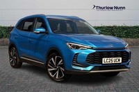 2025 MG MG ZS 1.5 Hybrid+ Trophy SUV 5dr Petrol Hybrid Auto Euro 6 (s/s) (196 ps