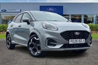 2025 Ford Puma ST-Line X Manual Hatchback Petrol Manual