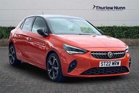 2022 Vauxhall Corsa 1.2 Turbo Elite Edition Hatchback 5dr Petrol Manual Euro 6 (