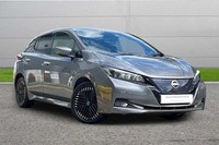 2022 Nissan Leaf 110KW N-CONNECTA 39KWH 5DR AUTO Hatchback Electric Automatic