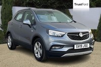 2019 Vauxhall Mokka X Active Automatic Hatchback Petrol Automatic