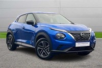 2024 Nissan Juke 1.6 HYBRID N-CONNECTA 5DR AUTO Hatchback Hybrid Automatic