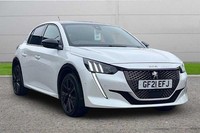 2021 Peugeot 208 1.2 PURETECH 130 GT PREMIUM 5DR EAT8 Hatchback Petrol Automatic
