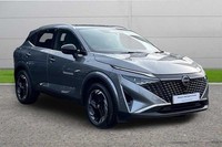 2025 Nissan Qashqai 1.5 E-POWER 205 N-CONNECTA 5DR AUTO Hatchback Hybrid Automat