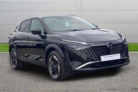 2024 Nissan Qashqai 1.5 E-POWER N-CONNECTA 5DR AUTO SUV Hybrid Automatic
