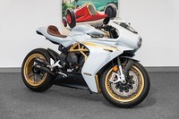 2024 MV Agusta Superveloce 800 S Super Sports Petrol Manual