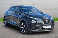 2020 Nissan Juke 1.0 DIG-T TEKNA 5DR Hatchback Petrol Manual