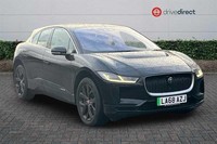 2019 Jaguar I-Pace 400 90kWh HSE SUV 5dr Electric Auto 4WD (400 ps) SUV Electric