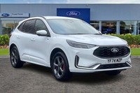 2024 Ford Kuga 2.5 PHEV ST-Line 5dr CVT 360 CAMERA, B&O SOUND SYSTEM, DIGITAL DA