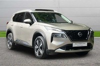 2022 Nissan X-Trail 1.5 E-POWER E-4ORCE 213 TEKNA 5DR [7 SEAT] AUTO SUV Hybrid A