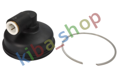 AIR DRYER ELEMENT DRYER MUFFLER WITH CONNECTION FITS IVECO | eBay