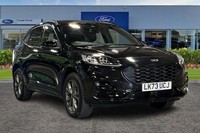 2023 Ford Kuga 2.5 PHEV ST-Line Edition 5dr CVT HATCHBACK PETROL/ELECTRIC Automa