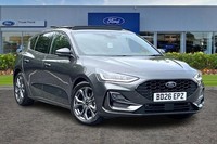 2026 Ford Focus ST-Line Manual Hatchback Petrol Manual