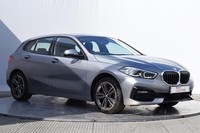 2022 BMW 1 Series 1.5 116d Sport (LCP) Hatchback 5dr Diesel DCT Euro 6 (s/s) (11